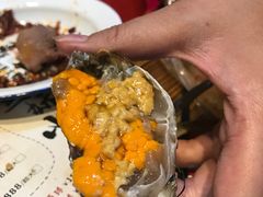 膏蟹-三妹小龙虾·黄油蟹(华侨城总店)