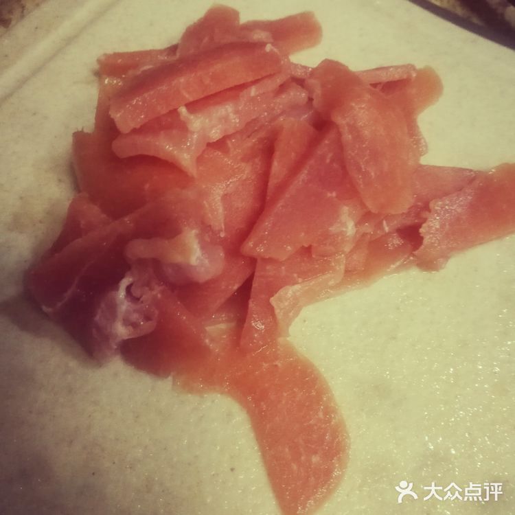 过年大鱼大肉来个清淡小炒吧