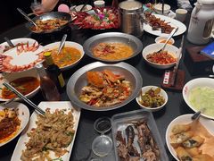 -天宝兄弟(前海壹方城店)