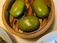叶儿粑-初蓉丨遇见新川菜(亲贤街荣耀店)