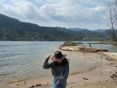 -花亭湖风景名胜区