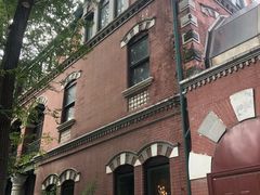 -北京动物园-畅观楼