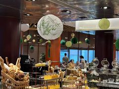 -重庆丽苑维景国际大酒店·海鲜自助餐厅