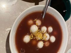 细沙小圆子-松鹤面馆·古法焖肉面(观前店)