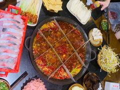 -较场口火锅(九街店)