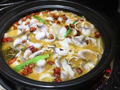 -周渝食惦酸菜鱼(青浦店)