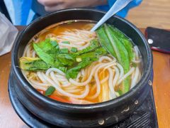 -猪脑壳凉面(武陵源店)