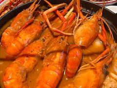 -堂瓦里·33年传统赣菜(第一街区店)