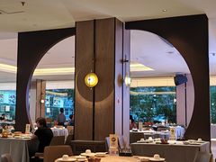 -晋江荣誉国际酒店·港誉茶餐厅
