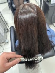 -FINE HAIR 烫染专业设计