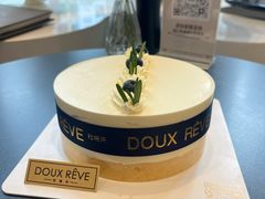 -杜哈夫DOUX RÊVE·生日蛋糕(日月光店)