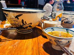 -关中老碗(建工路店)