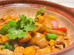 -南棠馆粤菜坊(群光店)