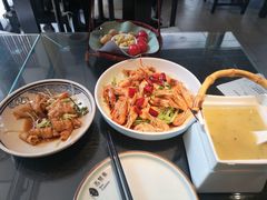 -苏帮袁Sue Cuisine(将台店)