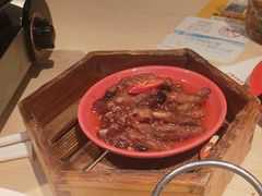 -避风塘(宝山万达店)