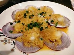 -达叔香味海鲜(海棠68环球美食街店)