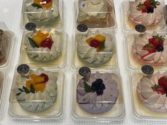 -红跑车(大学城店)