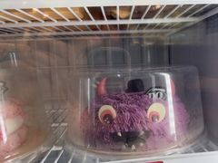 -DQ·蛋糕·冰淇淋(包河万达店)