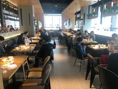 大堂-比格比萨自助(诺亚大厦店)