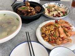 -品鲜海鲜餐厅(黄厝店)