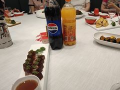 -聚鑫阁江浙菜·非遗传承技艺(闵行交大店)