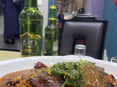 -老味道锅包肉(日照街店)