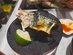-争鲜回转寿司(海曙天一PLUS店)