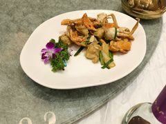 -大东海海鲜酒楼(渔人码头总店)