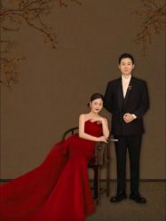 -今生有约婚纱摄影店(景德路店)