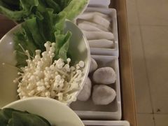 -傣妹火锅(四川北路店)