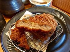 -黒豚料理 寿庵(中央駅西口店)