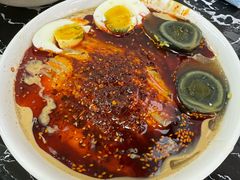 -何老二卤汁凉粉