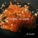 金黄酥脆的避风塘炒虾🦐可以PK港式茶餐厅🍴