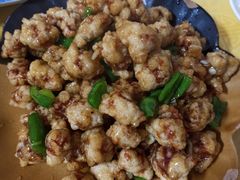 -红升老菜馆(巨兴街店)