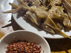 -山东水饺(南坪新街店)