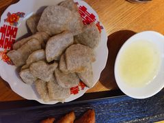 -北三条胡同打卤面馆(雍和宫店)