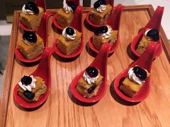-中航泊悦酒店·云庭咖啡厅(虹桥机场T2店)