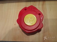 -汉堡王(上海凌云壹街坊店)