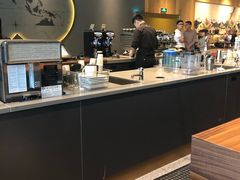 -星巴克(深圳布吉万象汇4F店)