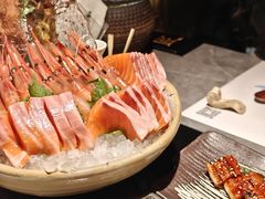 -匠和风精致料理(祥禾天地店)