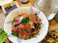 -酒井酱子·深夜食堂(东城汇店)