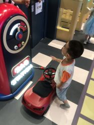 -meland亲子乐园•派对•研学(宁波华润万象城店)