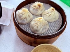 -李记清真馆(打钉巷店)