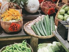 -农耕记·湖南土菜(科技园店)