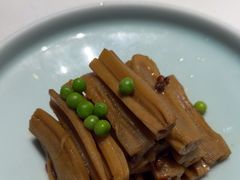 -鹊华居·地道鲁菜·海鲜·融合味(大明湖店)