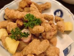 -林四喜·闽南传家菜(鼓浪屿店)
