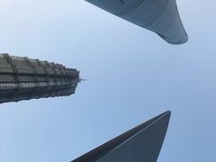-上海柏悦酒店·世纪100牛排馆