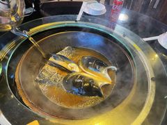 -好灶头妈妈菜·柴火灶台鱼·千岛湖土菜地标美食