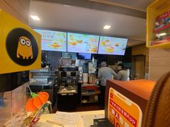 -麦当劳(临顿路店)
