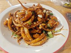 -郑记•不夜城烧烤•龙虾•虾蟹(黄鹤楼店)